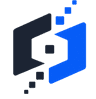 自我图书馆 logo